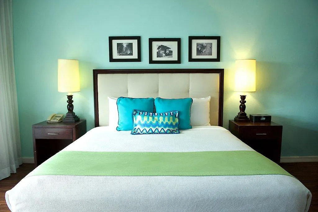 Sandy Haven Resort (Adults Only) Negril 4*,  Jamajka