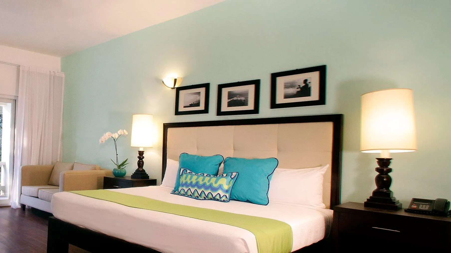 Sandy Haven Resort (Adults Only) Negril Jamajka