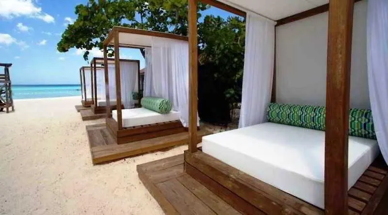 Sandy Haven Resort (Adults Only) Negril Jamajka