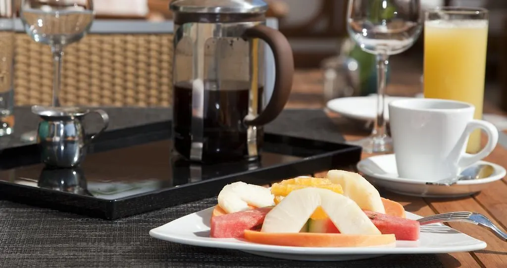 Sandy Haven Resort (Adults Only) Негрил 4*,