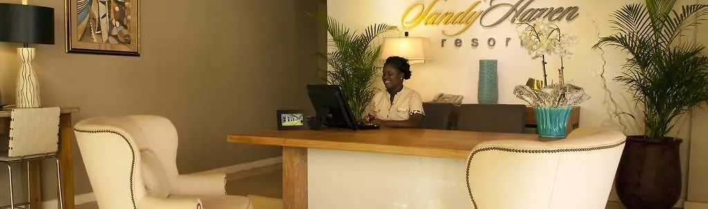 Sandy Haven Resort (Adults Only) Negril