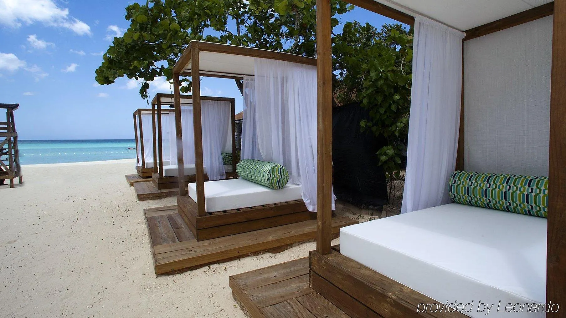 Sandy Haven Resort (Adults Only) Negril Jamajka