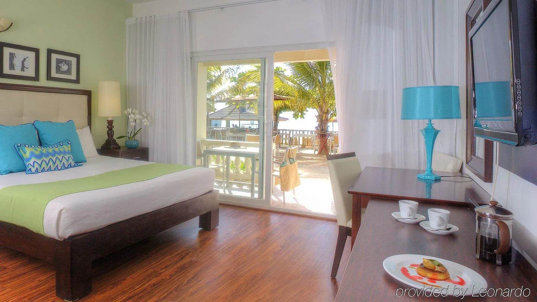 Sandy Haven Resort (Adults Only) Negril 4*,  Jamajka