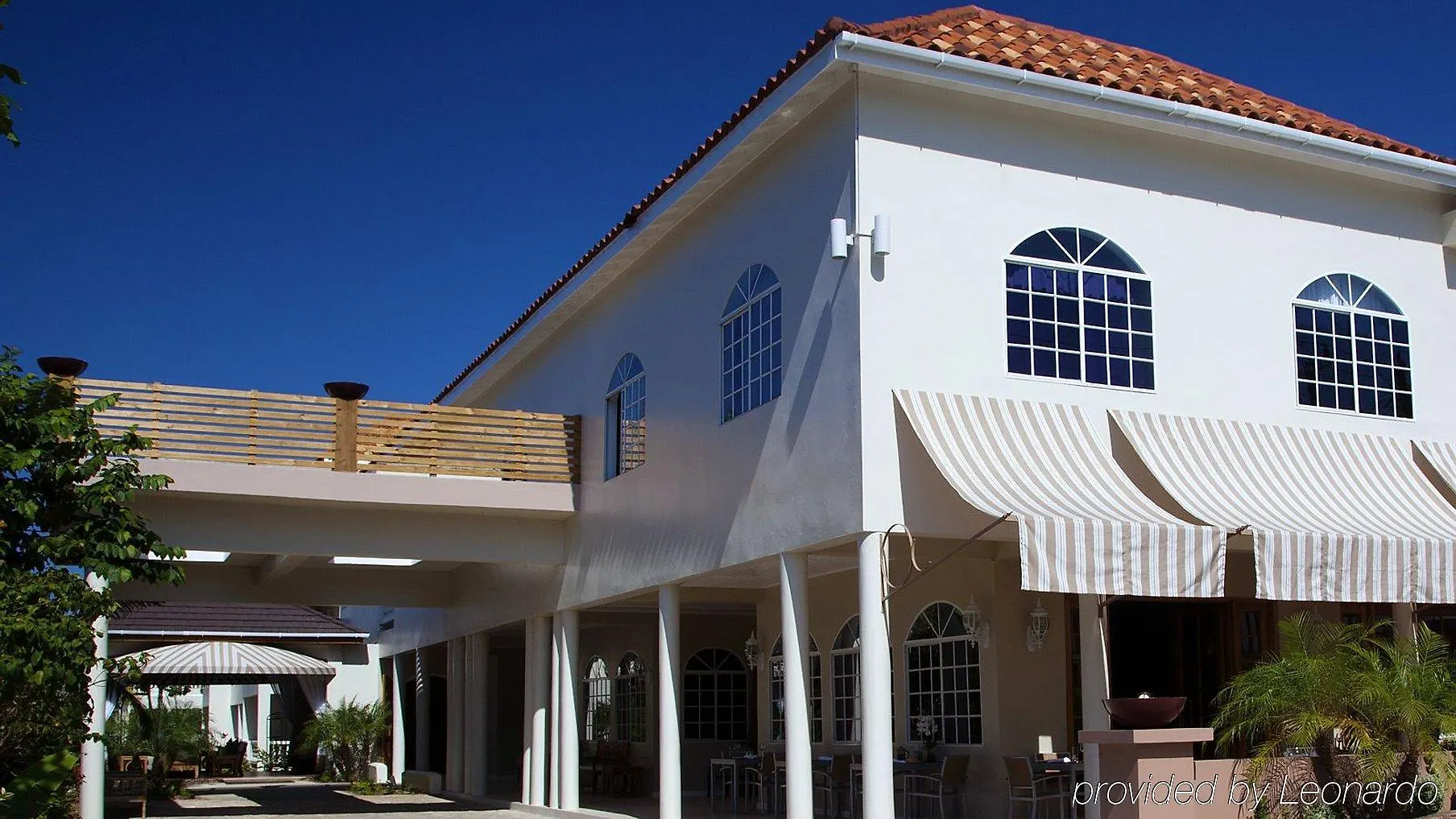 ****  Sandy Haven Resort (Adults Only) Negril Jamajka
