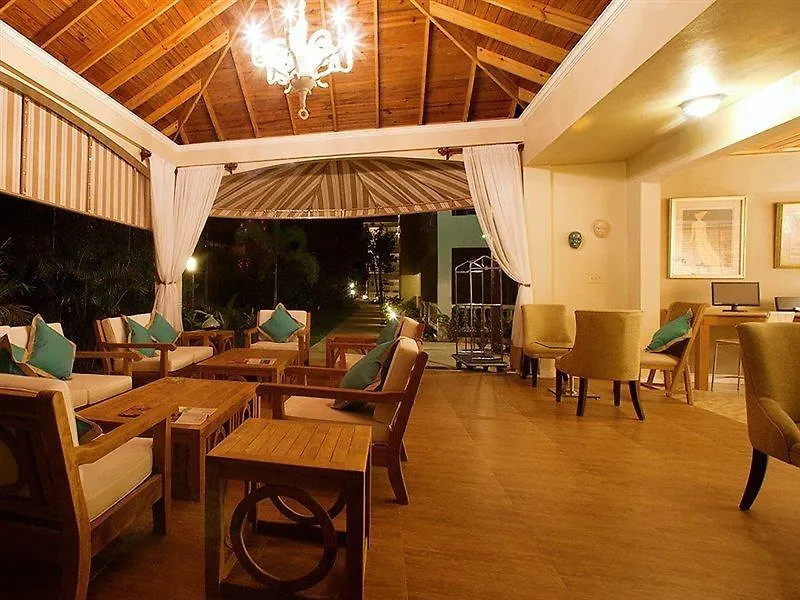 Sandy Haven Resort (Adults Only) Negril Jamajka