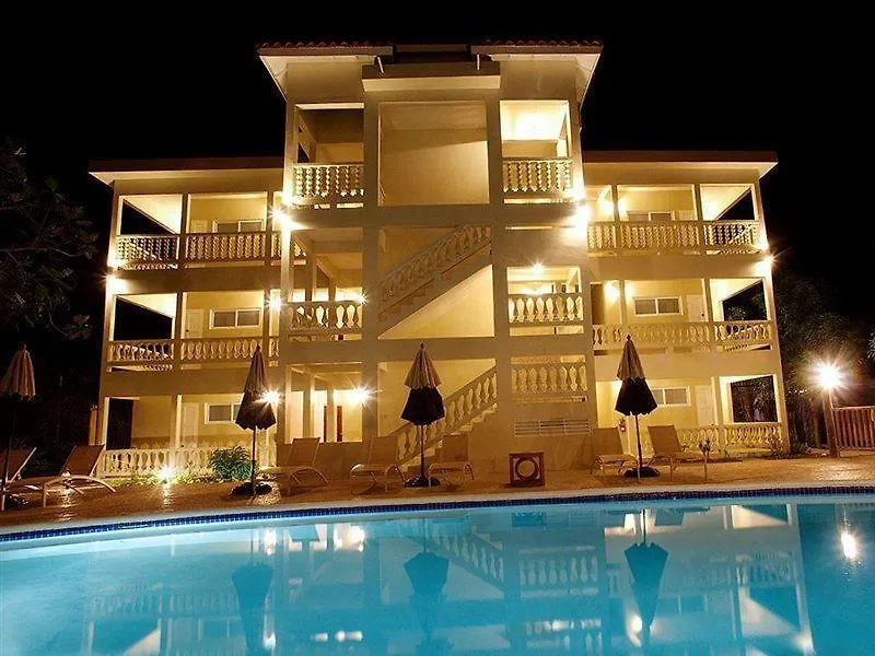 Sandy Haven Resort (Adults Only) Negril