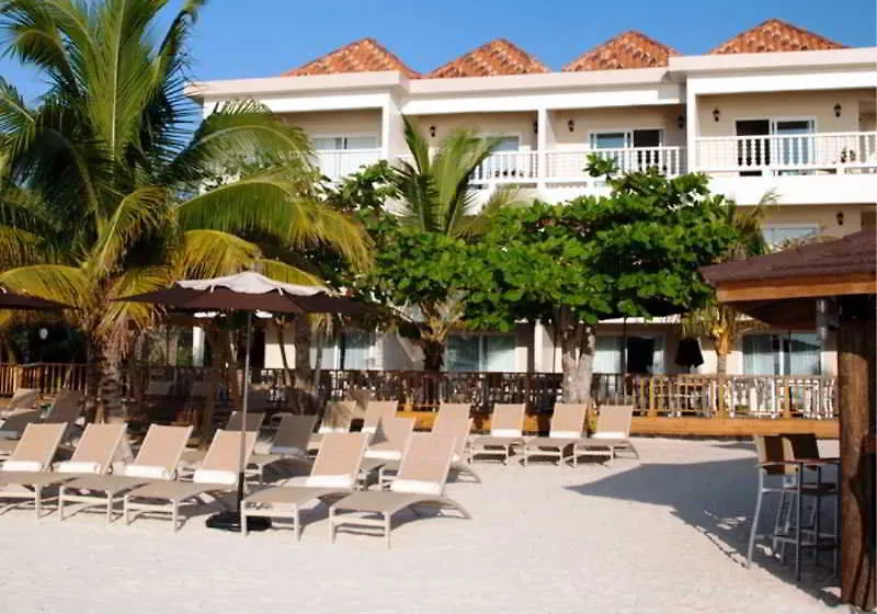 Sandy Haven Resort (Adults Only) Negril 4*,  Jamajka