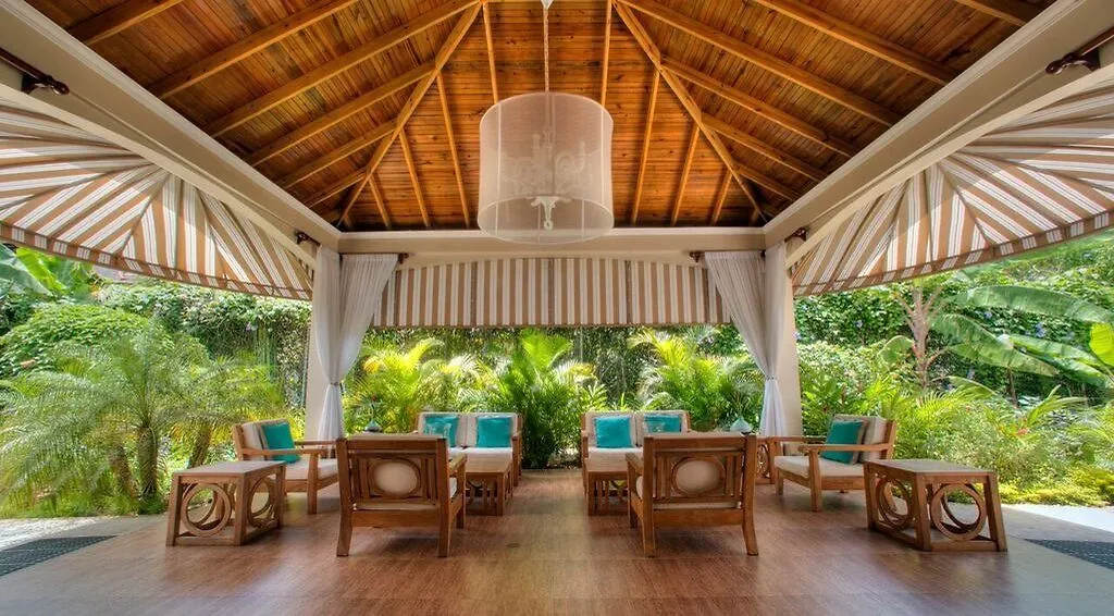 ****  Sandy Haven Resort (Adults Only) Negril Jamajka