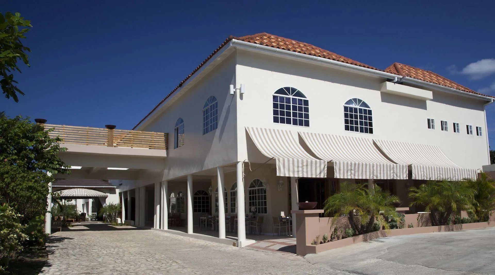Sandy Haven Resort (Adults Only) Negril 4*,  Jamajka