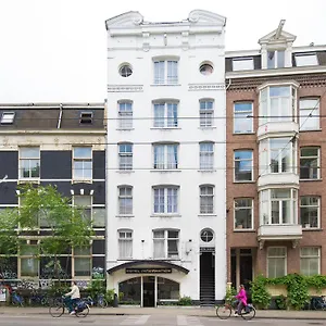 Budget Marnix Centre Hotel
