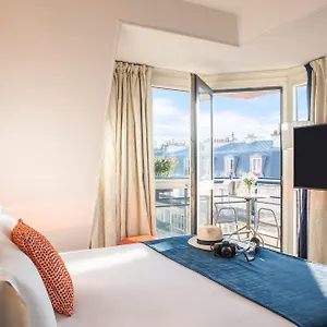 Yllen Eiffel 4* París