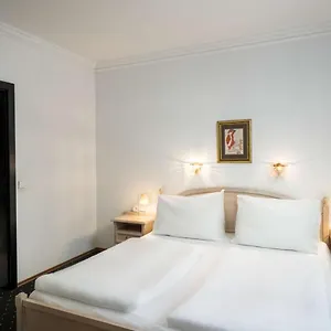 Arthotel Ana Gala 3* Viena
