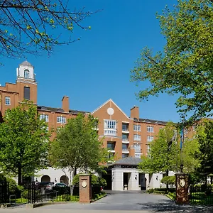 Intercontinental By Ihg 5* Dublín