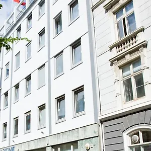 Отель Maritime Копенгаген