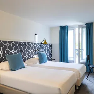 Des Mines 3* París