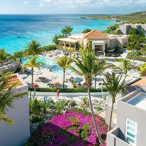 Coral Estate Luxury Willibrordus