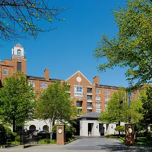 Intercontinental By Ihg 5* Dublín