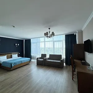 Отель Business Алматы