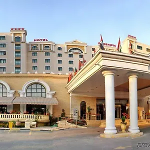 Phoenicia Gry 4* Bucarest